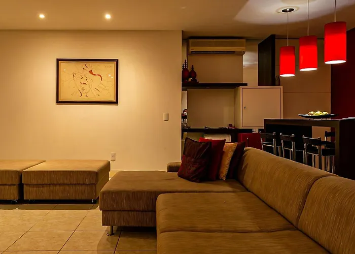 Nantai Premium Motel Florianópolis