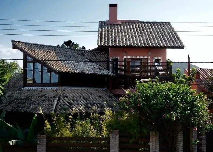 Floripa Guest House Florianópolis